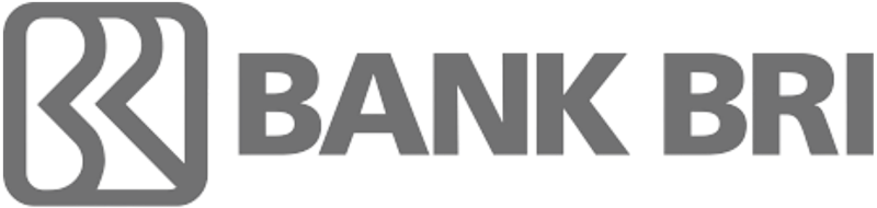 Logo Bank BRI mitra Mulkan Mimba'un