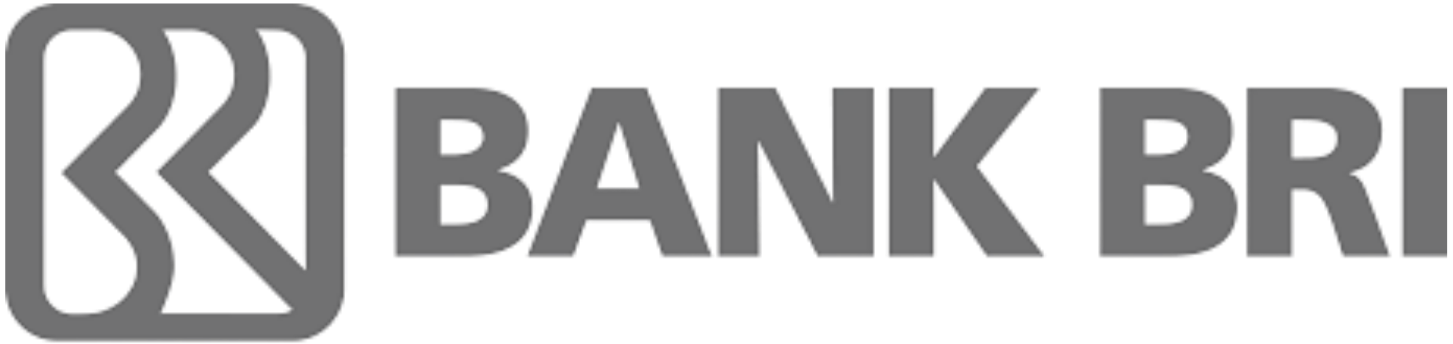 Logo Bank BRI