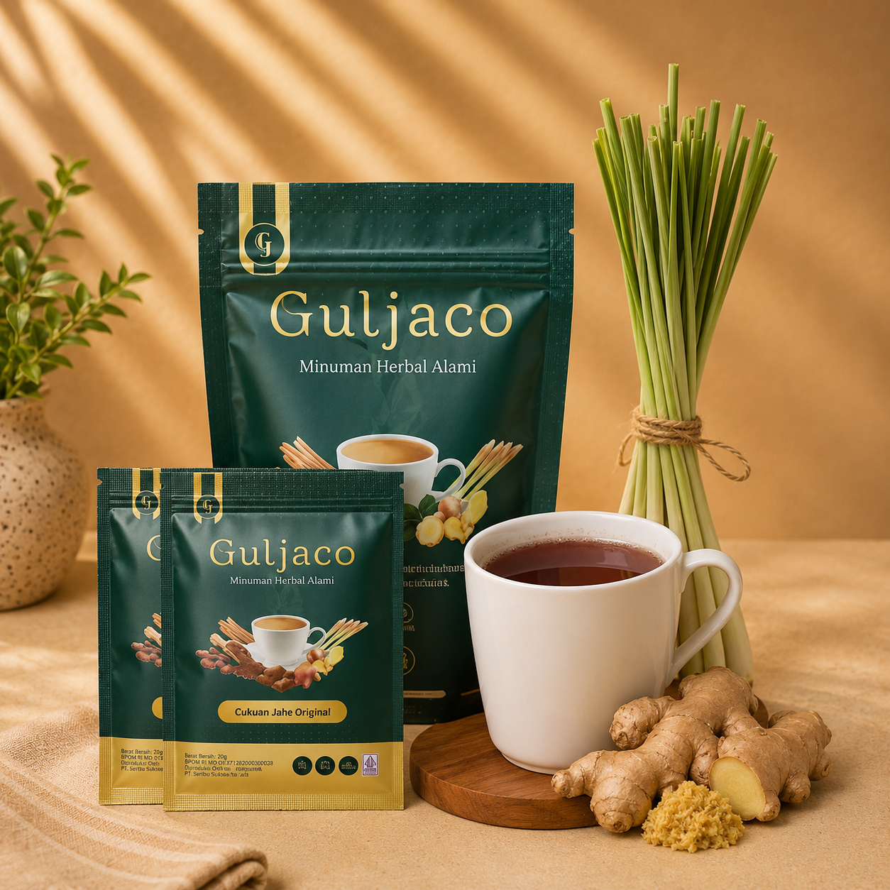 GULJACO