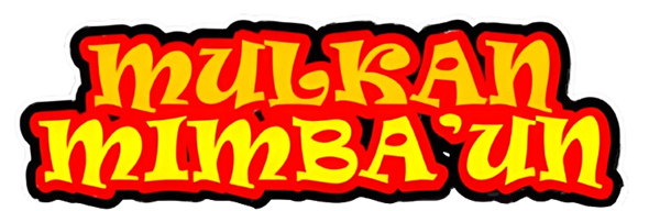 Logo Mulkan Mimba'un oleh-oleh makanan dan minuman lokal
