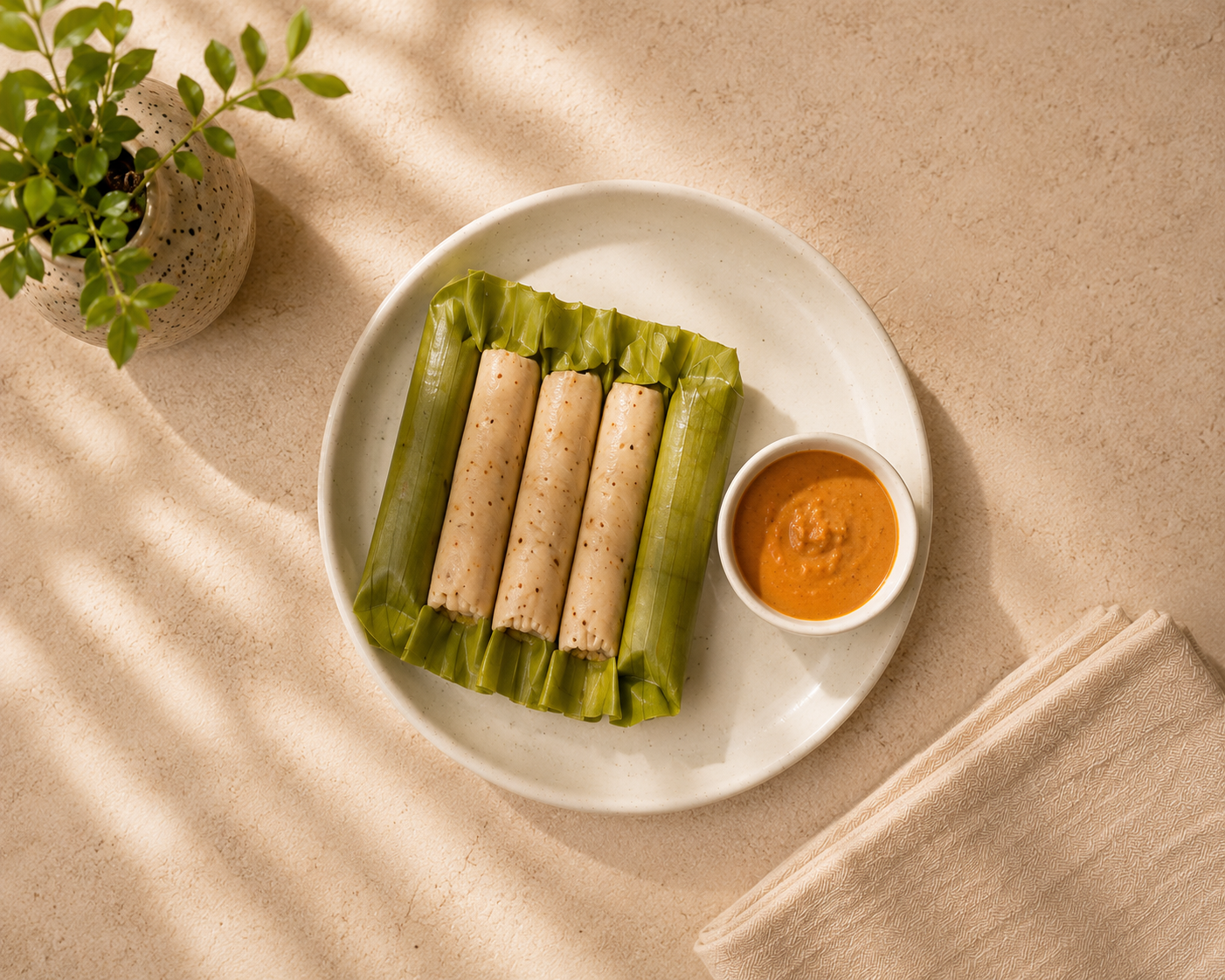 Otak-Otak Ikan