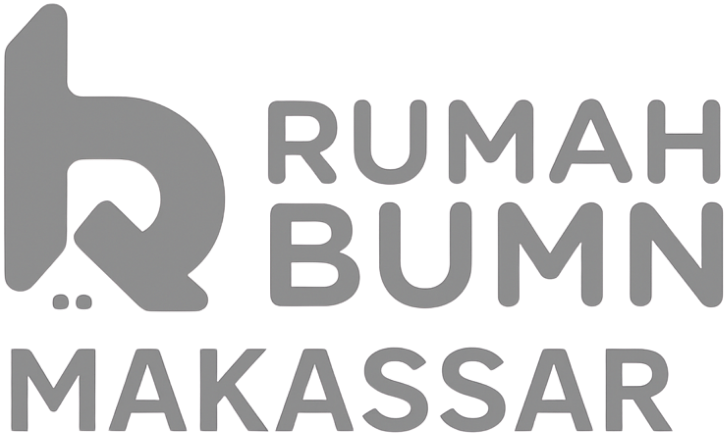 Logo Rumah BUMN